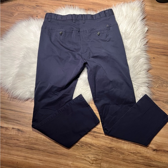 CALVIN KLEIN - dress pants - Picture 2 of 3